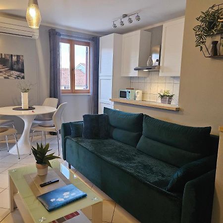 Apartment Gloria Rovinj Luaran gambar