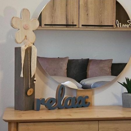 Apartment Gloria Rovinj Luaran gambar