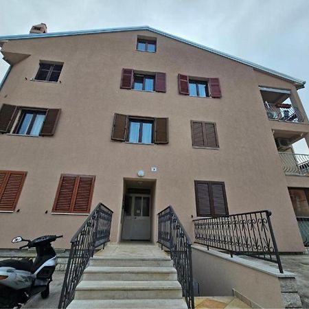 Apartment Gloria Rovinj Luaran gambar