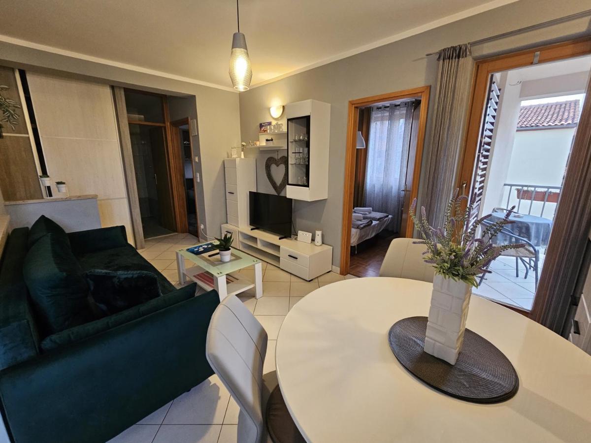 Apartment Gloria Rovinj Luaran gambar
