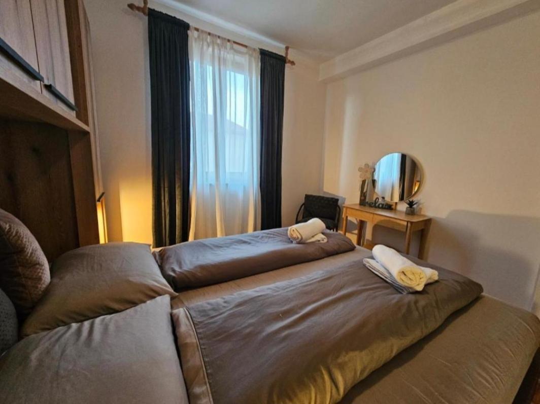 Apartment Gloria Rovinj Luaran gambar