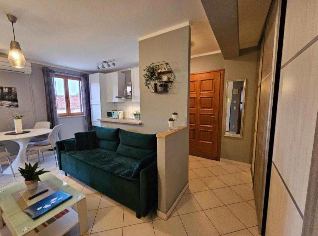 Apartment Gloria Rovinj Luaran gambar