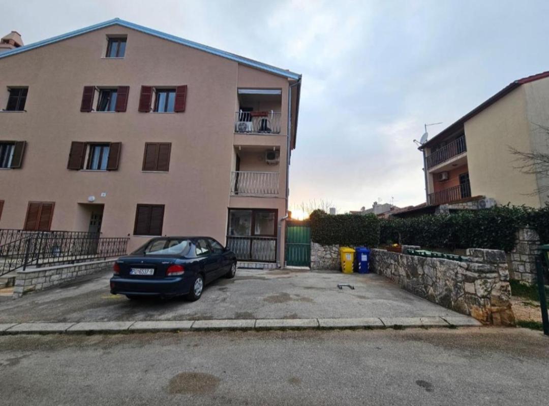 Apartment Gloria Rovinj Luaran gambar