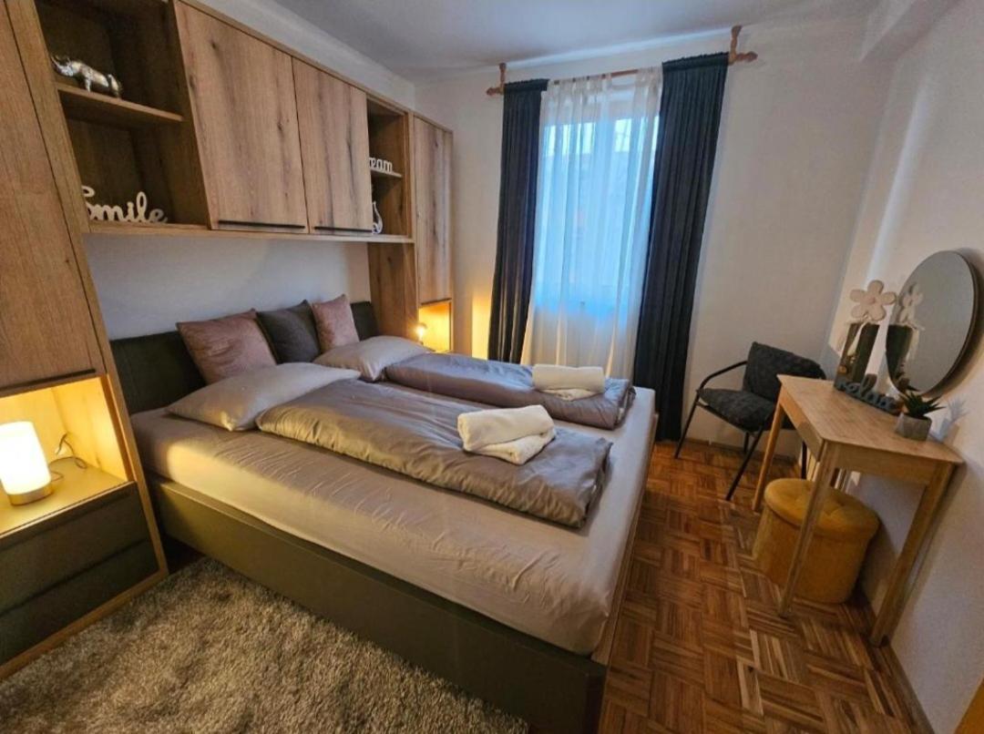 Apartment Gloria Rovinj Luaran gambar