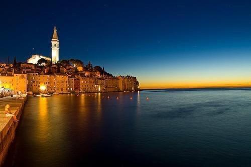 Apartment Gloria Rovinj Luaran gambar